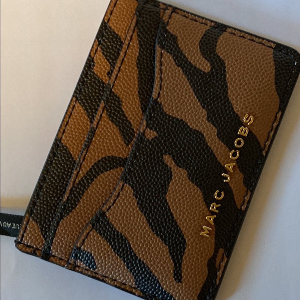 Marc Jacobs wallet
